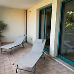 Rio L\'Aiga - Superbe Terrasse Sur Garonne
