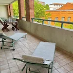 Rio L\'Aiga - Superbe Terrasse Sur Garonne