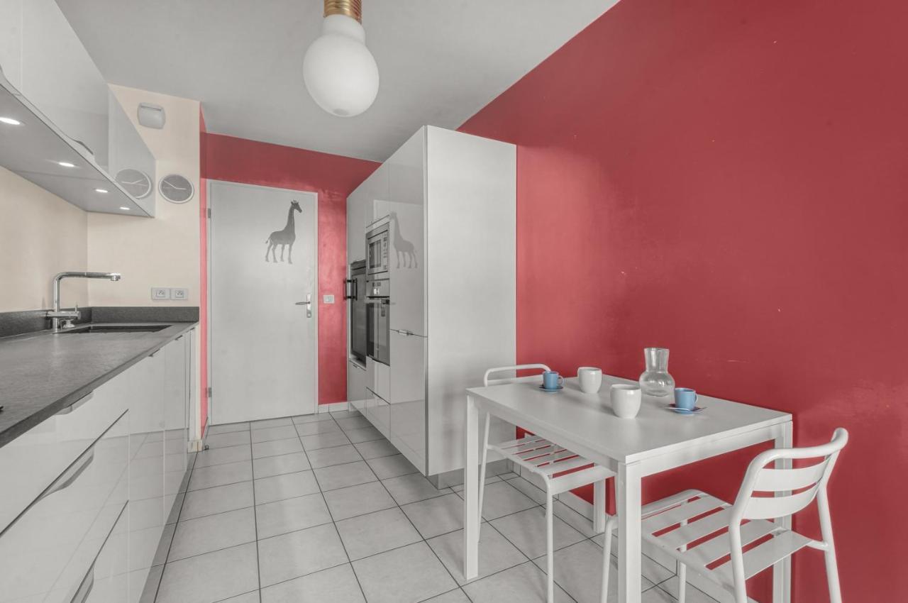 Apartamento Rio L'aiga - Superbe Terrasse Sur Garonne *